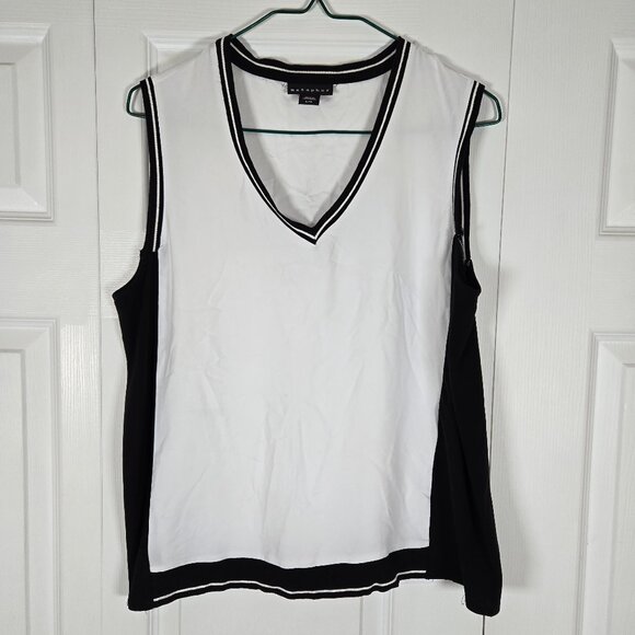 Metaphor Women's top - Picture 1 of 5